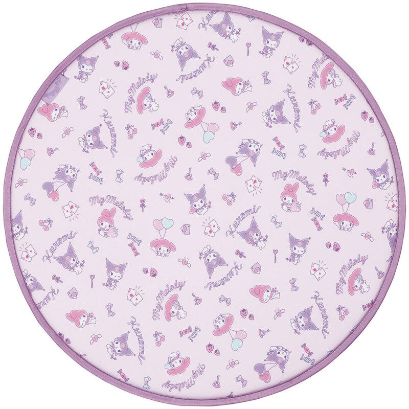 ハンドル遮熱カバー  クロミ　カワイイ／CHDC1_578489