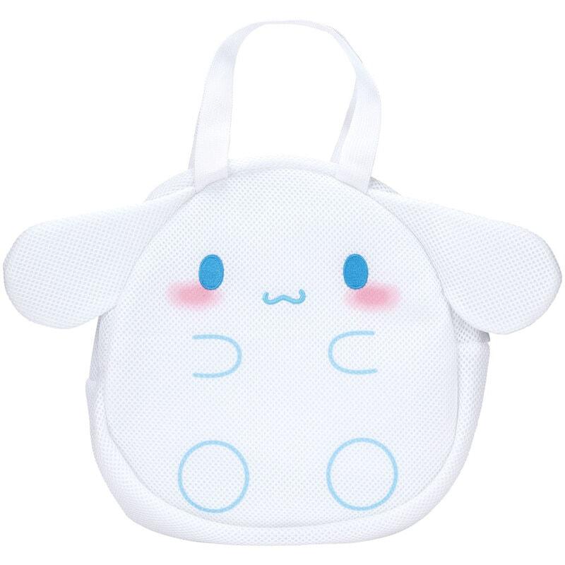 ダイカットバッグ（メッシュ生地  シナモロール／BM1D_646652