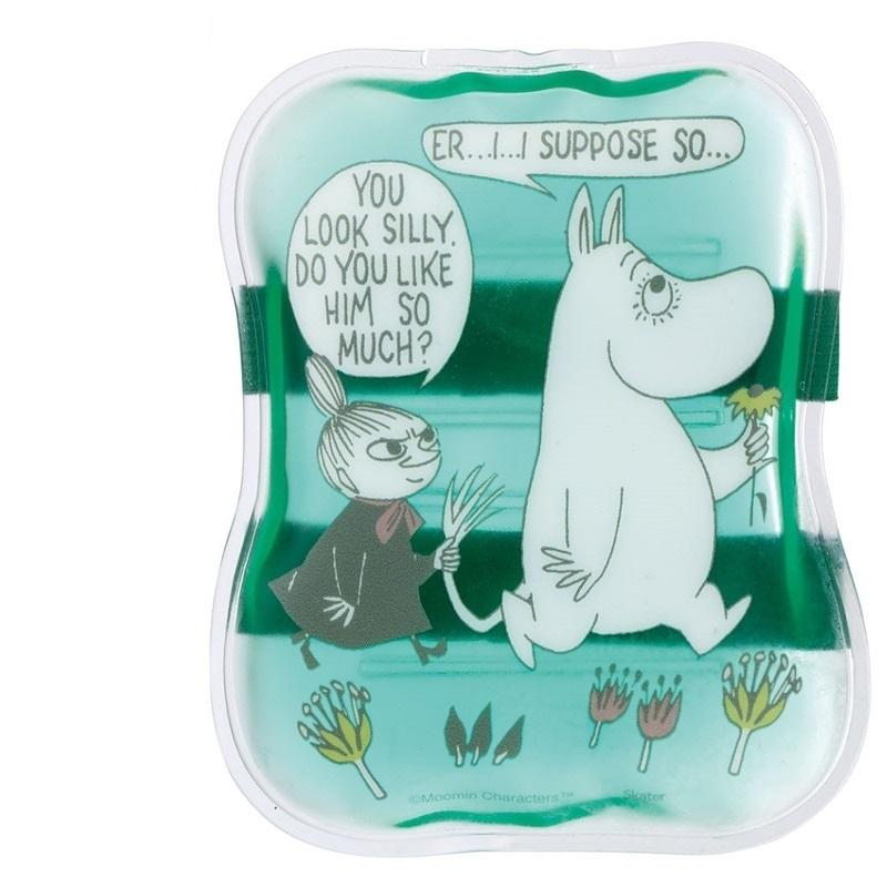 ベルト付き保冷剤  ムーミン／CLBB1_638701
