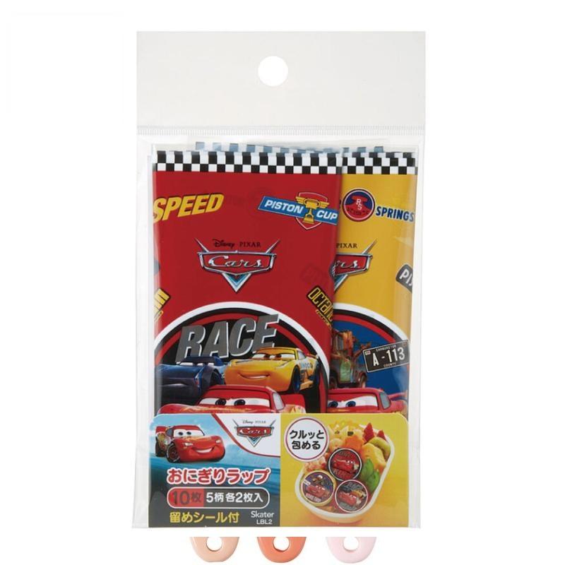 おにぎりラップ  カーズ２２／LBL2_568817