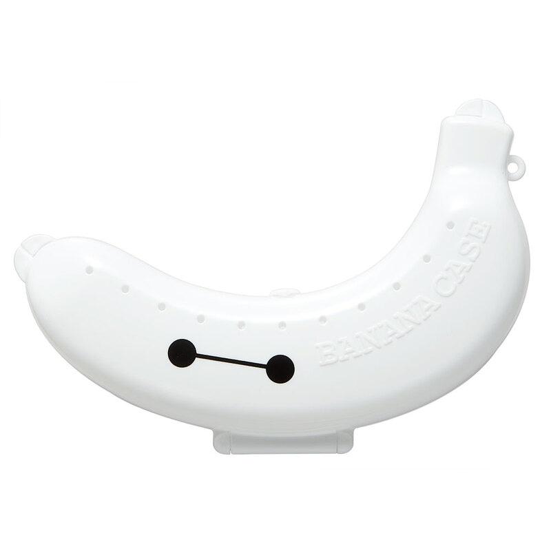 携帯バナナケース（ハード）  ベイマックス／BNCP1_677601