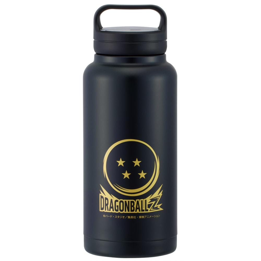 【スケーター】 スクリューハンドル付マグボトル 1000ml 【ドラゴンボールZ】 スケーター