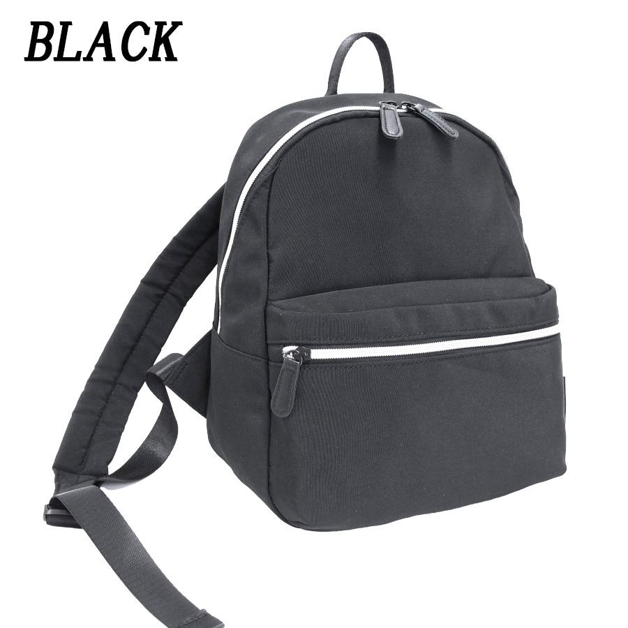多機能 軽量 リュック カジュアルバッグ　スモーキーピンク　グレー　ブラック