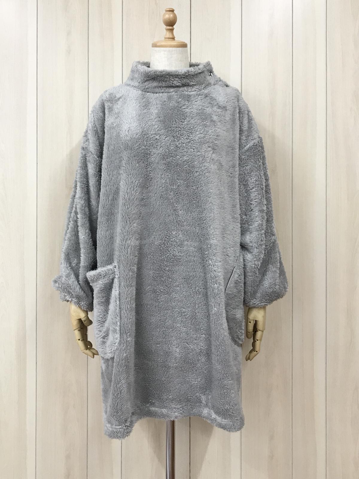 割烹着 アニマルボア　カッポー　ネコ