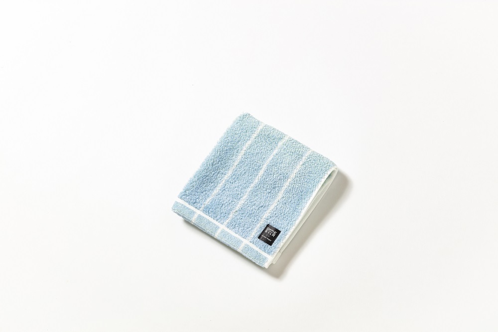 今治タオルDOUBLE STAR　color magic ニュアンスカラーウォッシュタオル