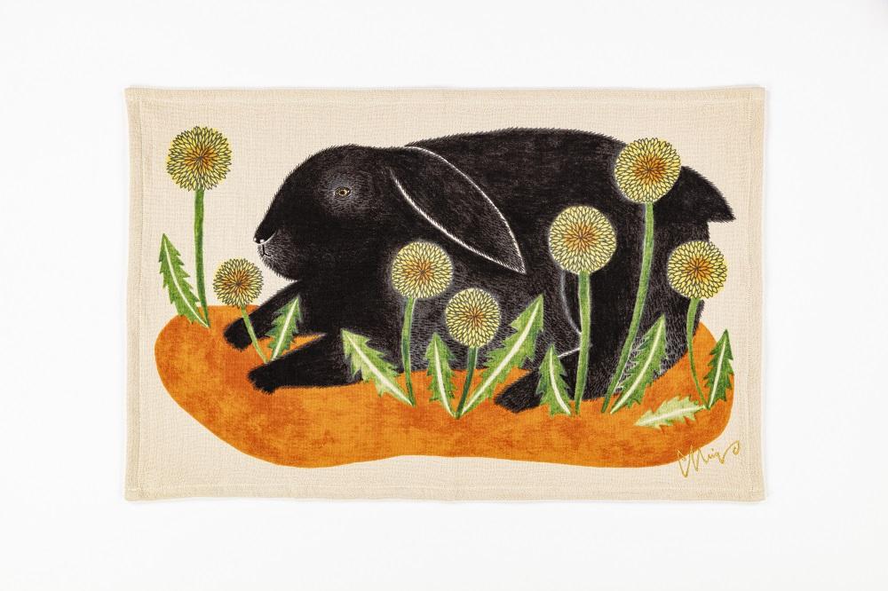 moritaMiWティータオル　第2弾