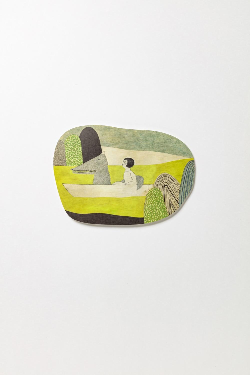 moritaMiWポストカード第4弾