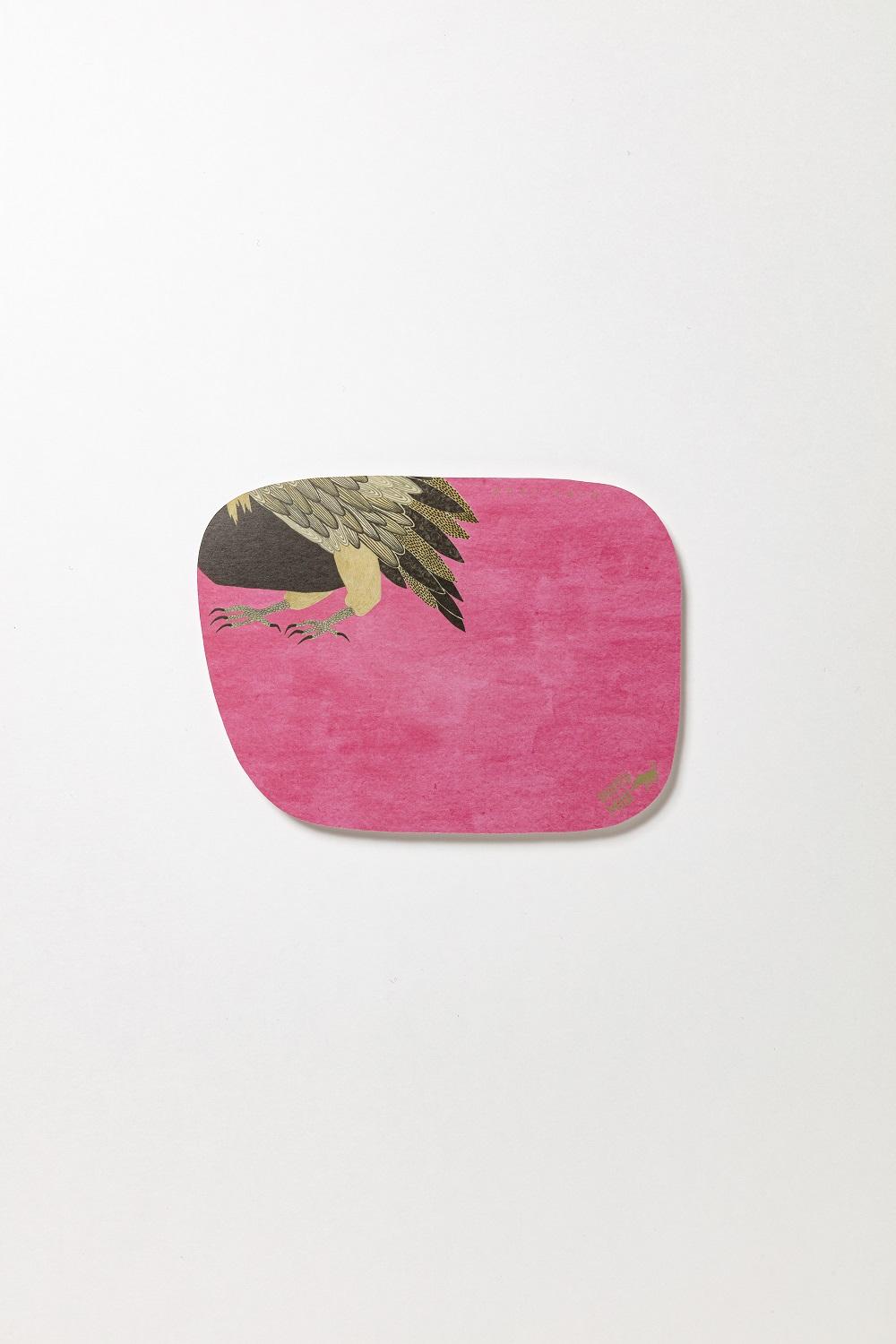 moritaMiWポストカード第4弾