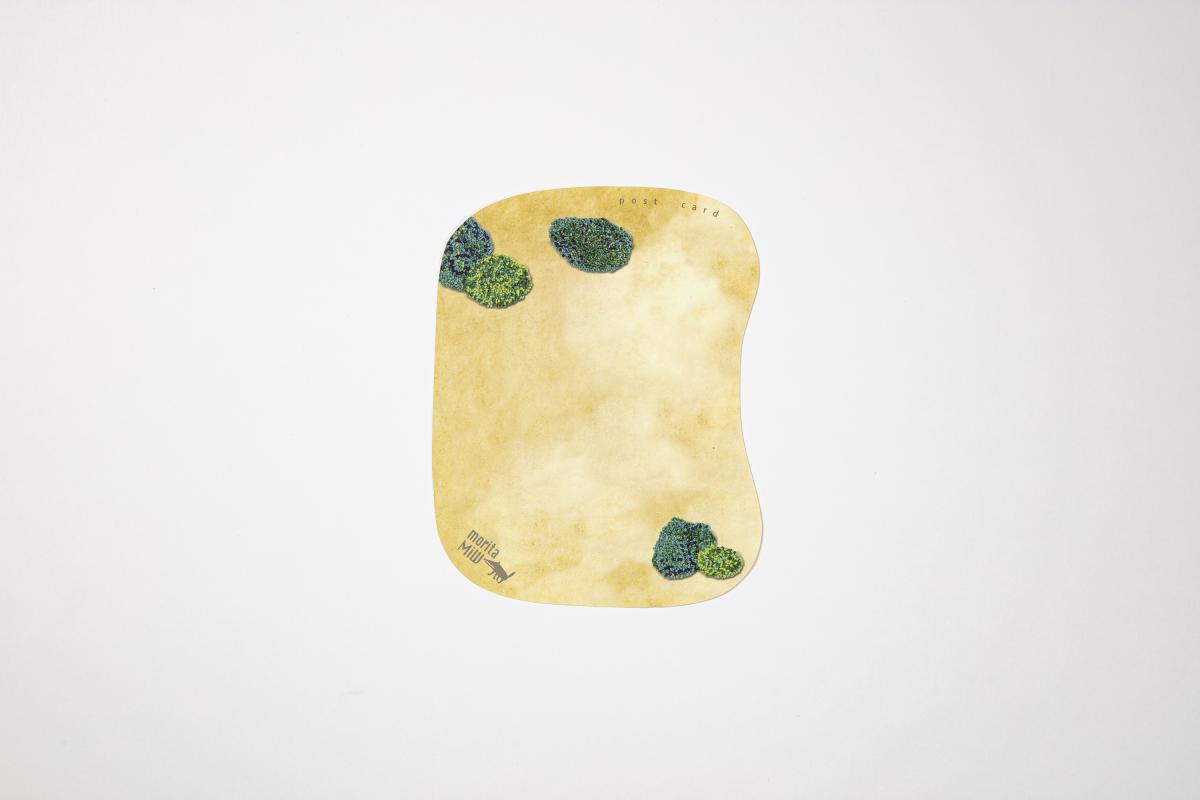 moritaMiWポストカード第6弾