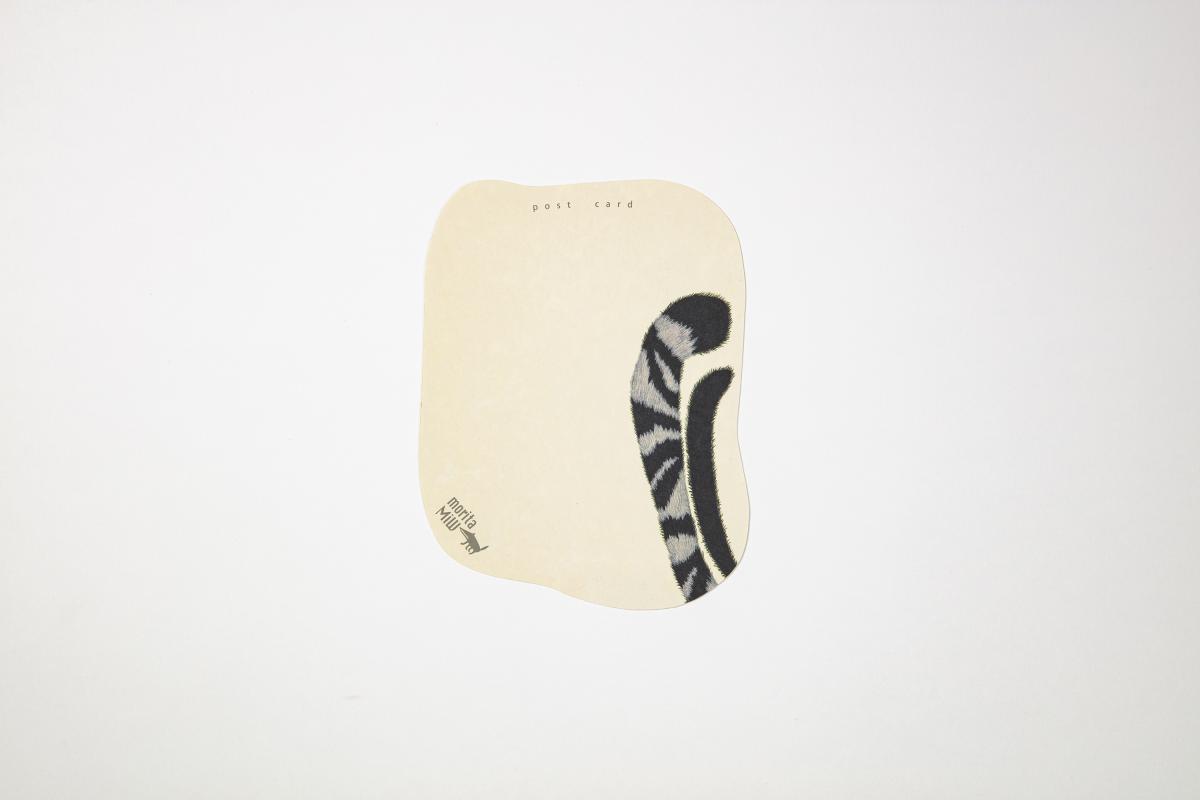 moritaMiWポストカード第6弾