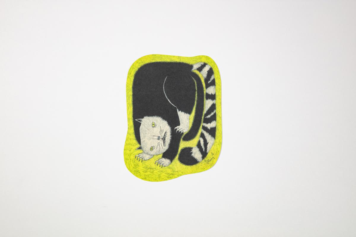 moritaMiWポストカード第6弾