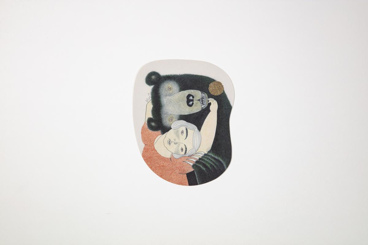 moritaMiWポストカード第6弾