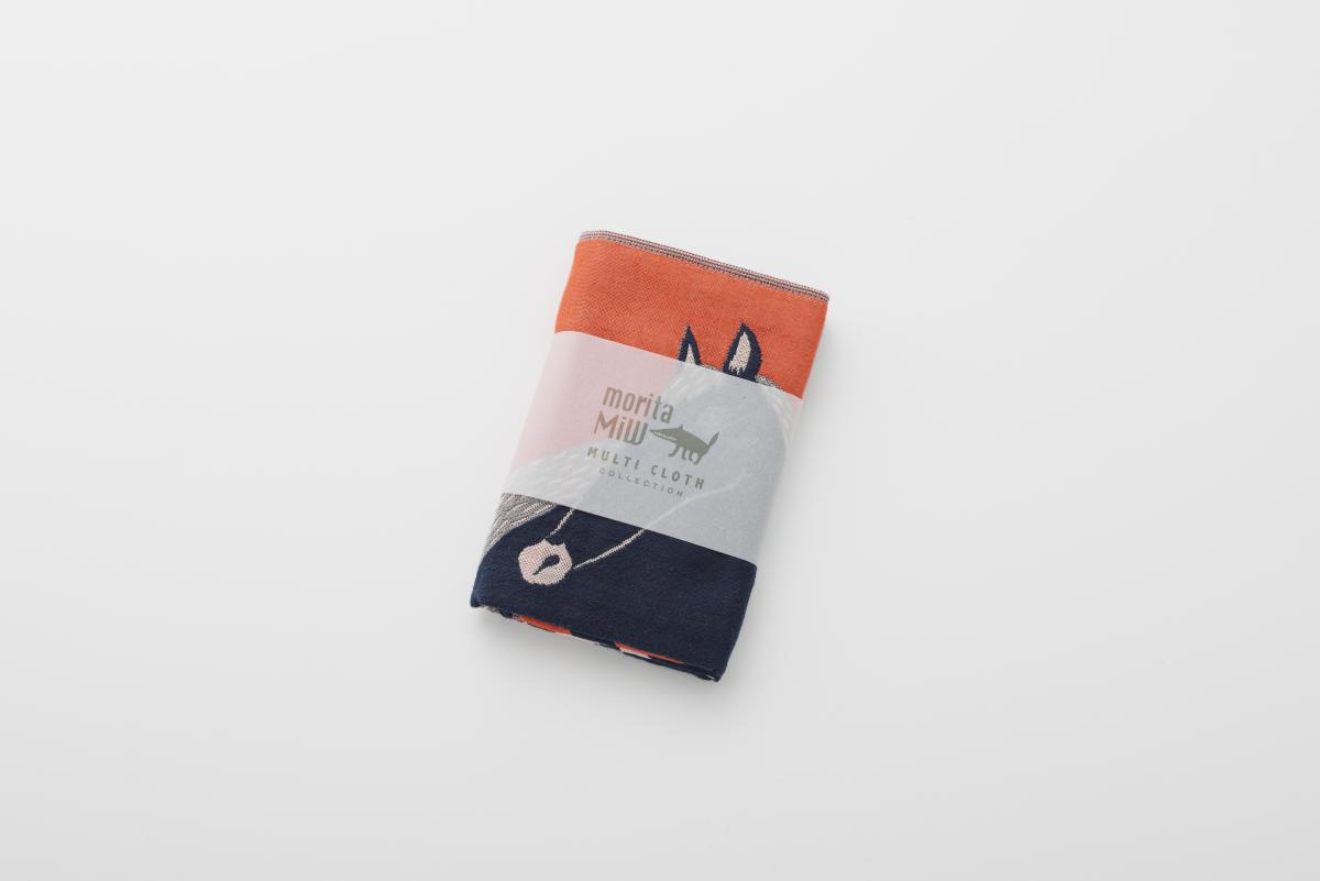 【moritaMiW】マルチクロス