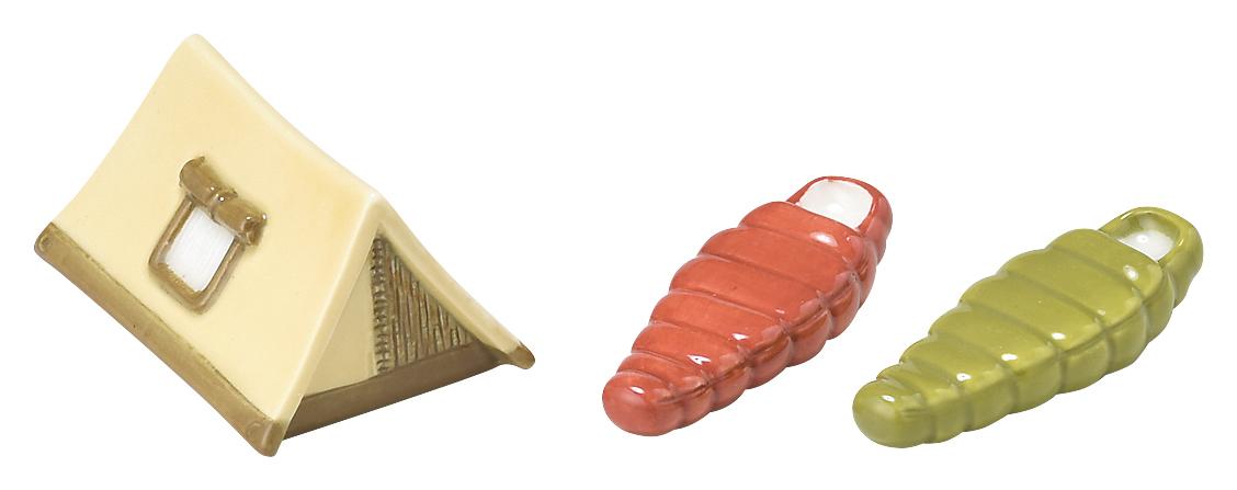 箸置き（テントセット）