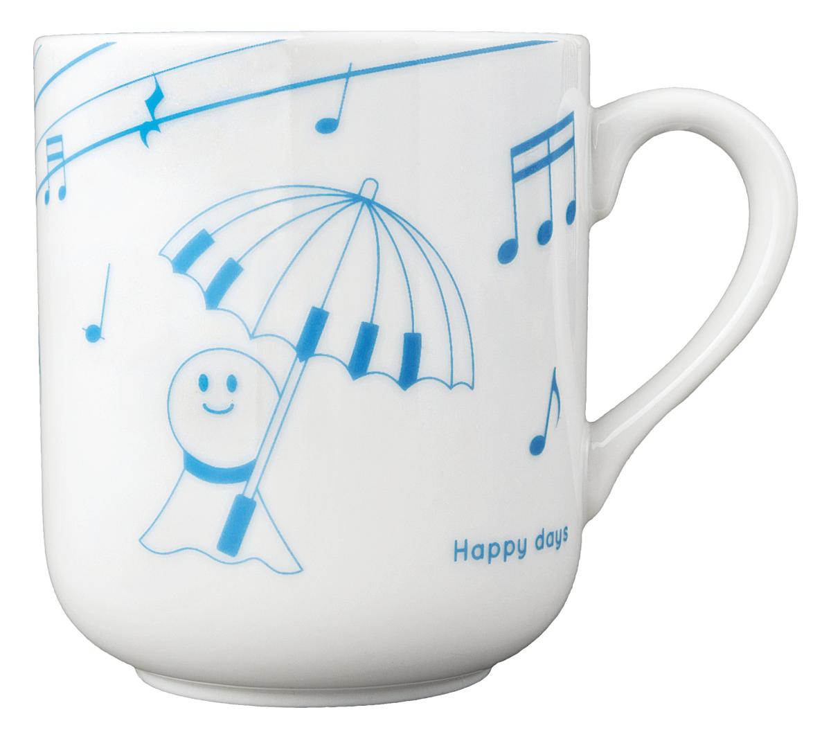 マグ（Happy days）