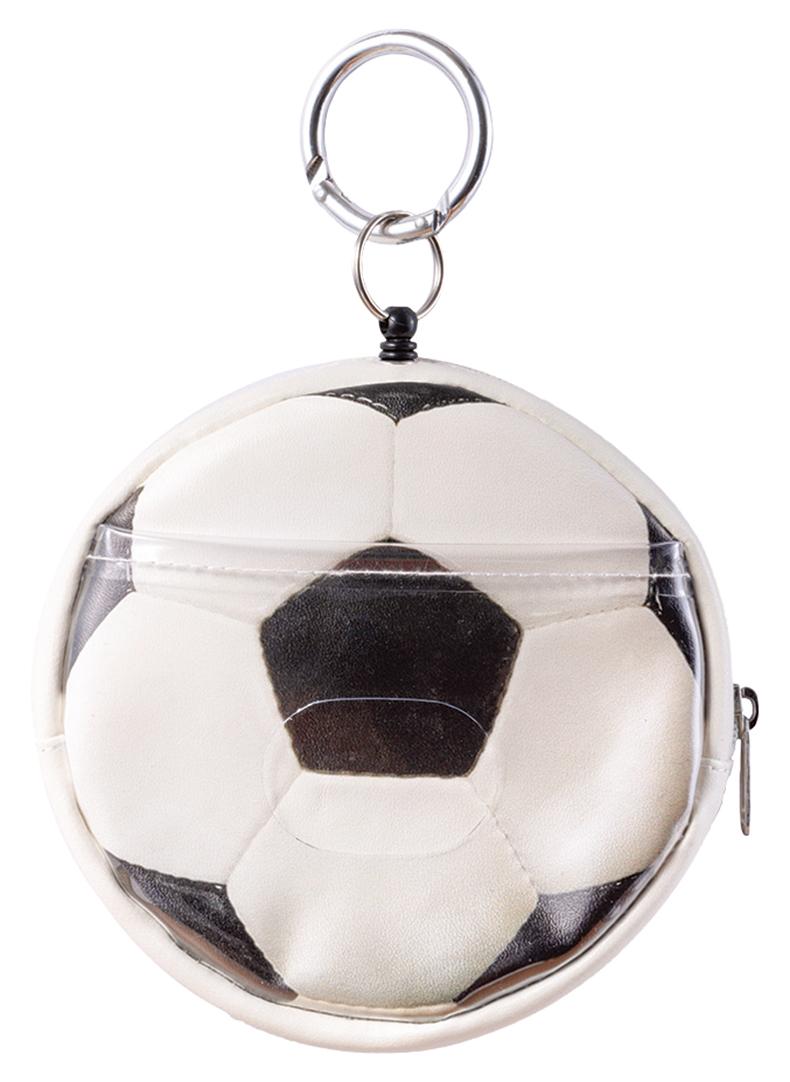 パスポーチ 5種類 ベースボール サッカー バスケット バレー テニス