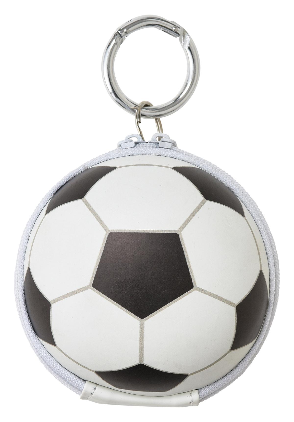 キーコインケース 4種類 ベースボール サッカー バレー テニス