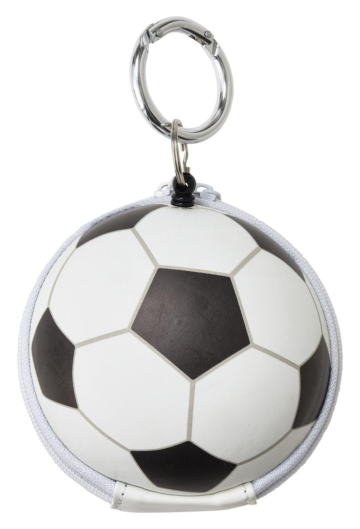 キーコインケース 4種類 ベースボール サッカー バレー テニス
