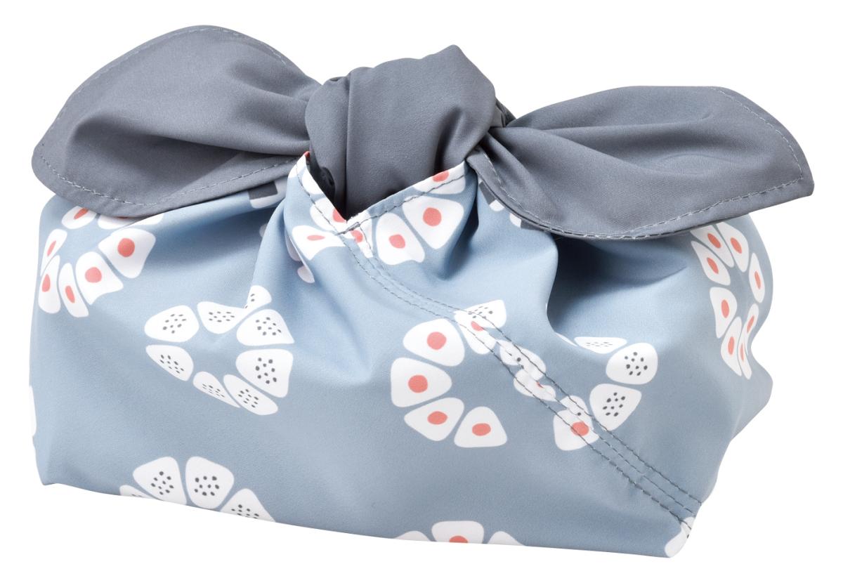 あづま袋 8柄 おにぎり タコさんウインナー たまごやき うさぎリンゴ キャット 猫