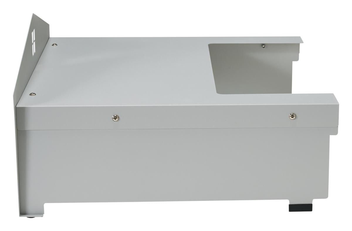 お掃除ロボットハウス 3カラー