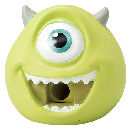 ディズニー　シャープナー　サリー　マイク　モンスターズ