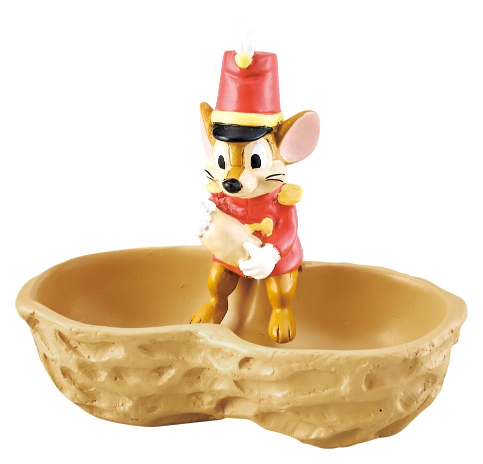 ディズニー トレイ ティモシー ダンボ
