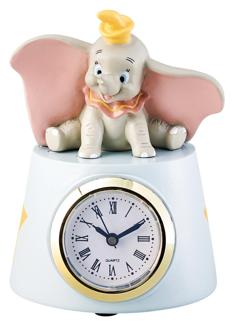 ディズニー 置き時計 ダンボ