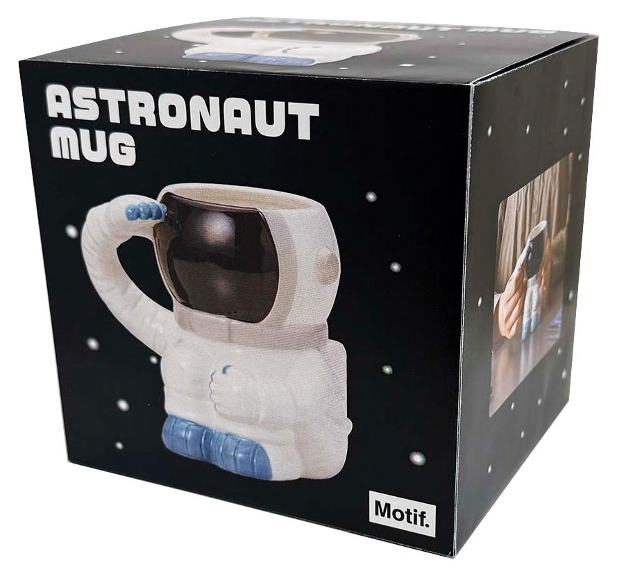 アストロノーツ マグカップ 宇宙 宇宙飛行士 宇宙服