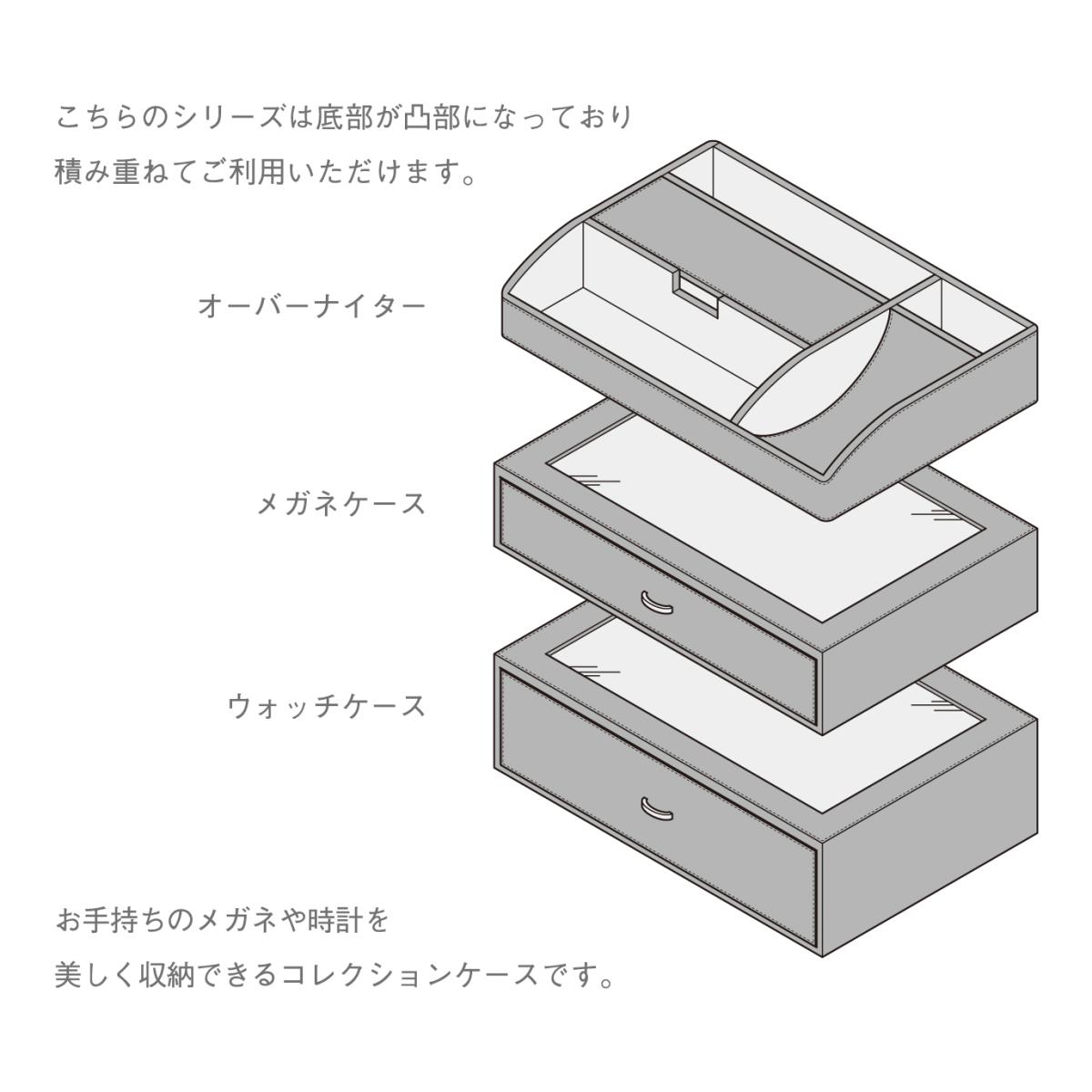 メンズアイテム【Elementum】オーバーナイター Stackable