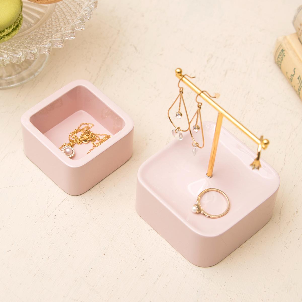 レディースアイテムDesktop Collectionアクセサリーケース