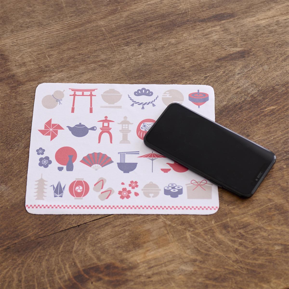 マルチマット 3in1 日本アイコン