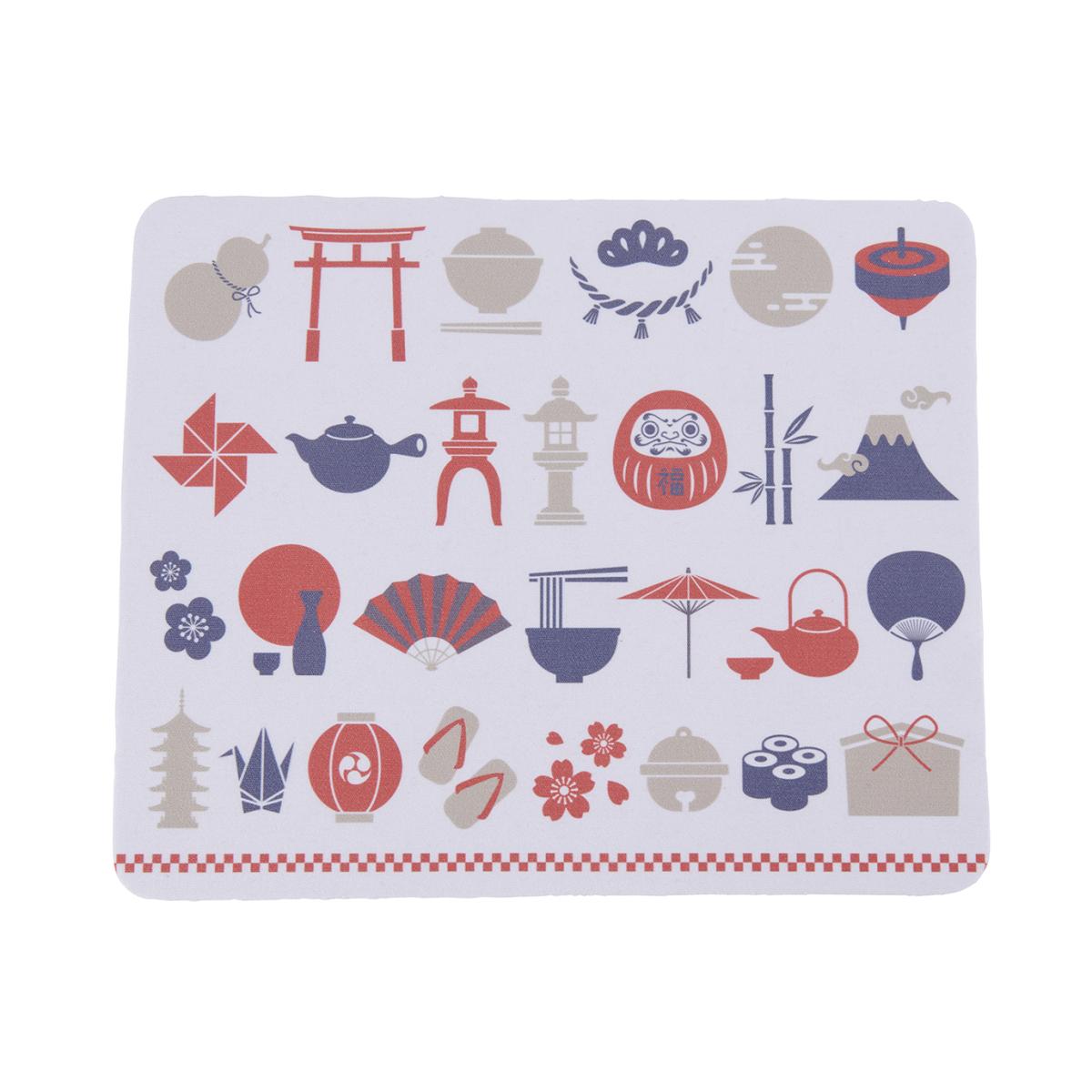 マルチマット 3in1 日本アイコン