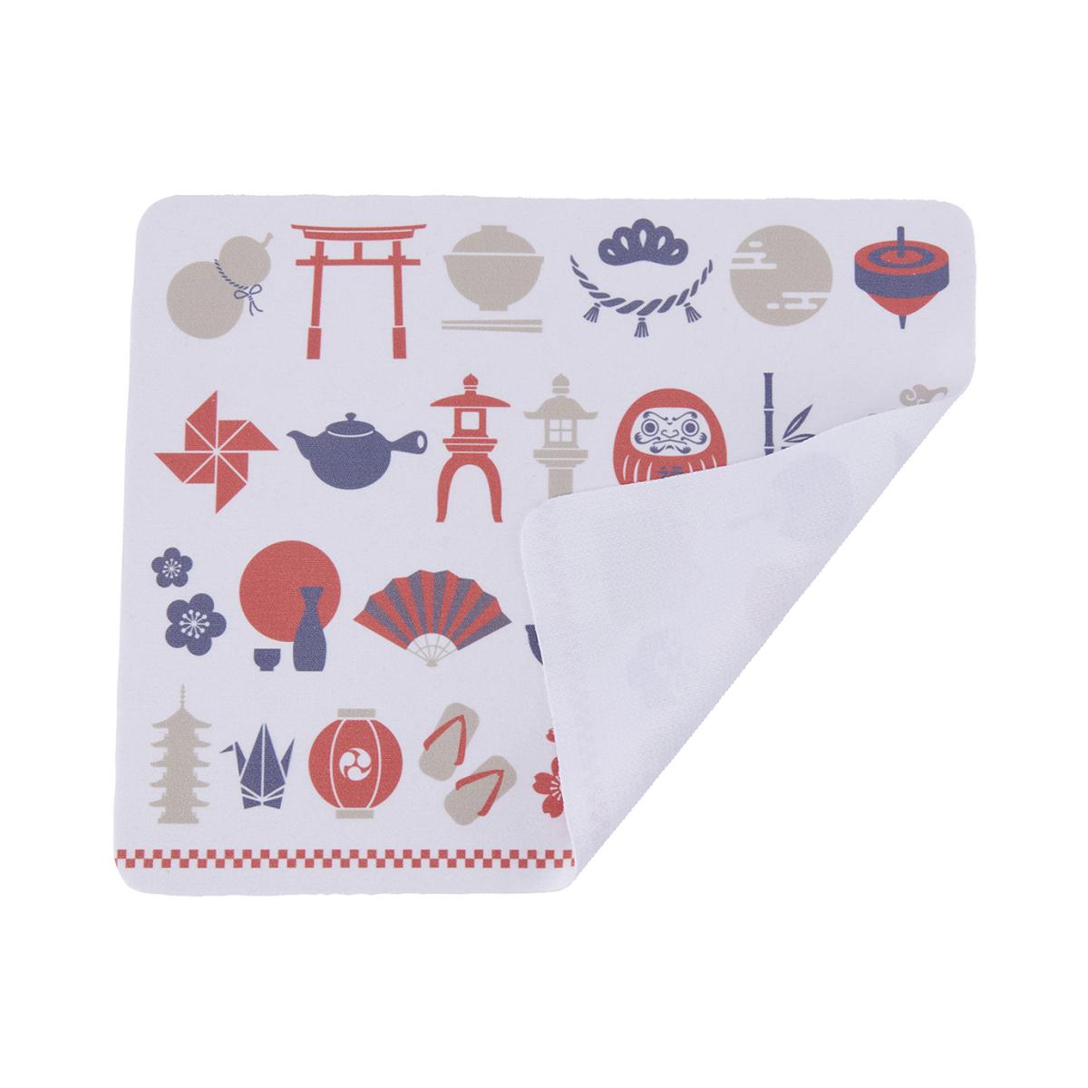 マルチマット 3in1 日本アイコン