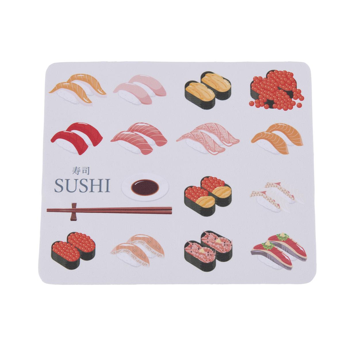 マルチマット 3in1 寿司