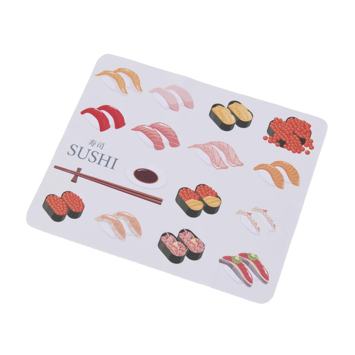 マルチマット 3in1 寿司