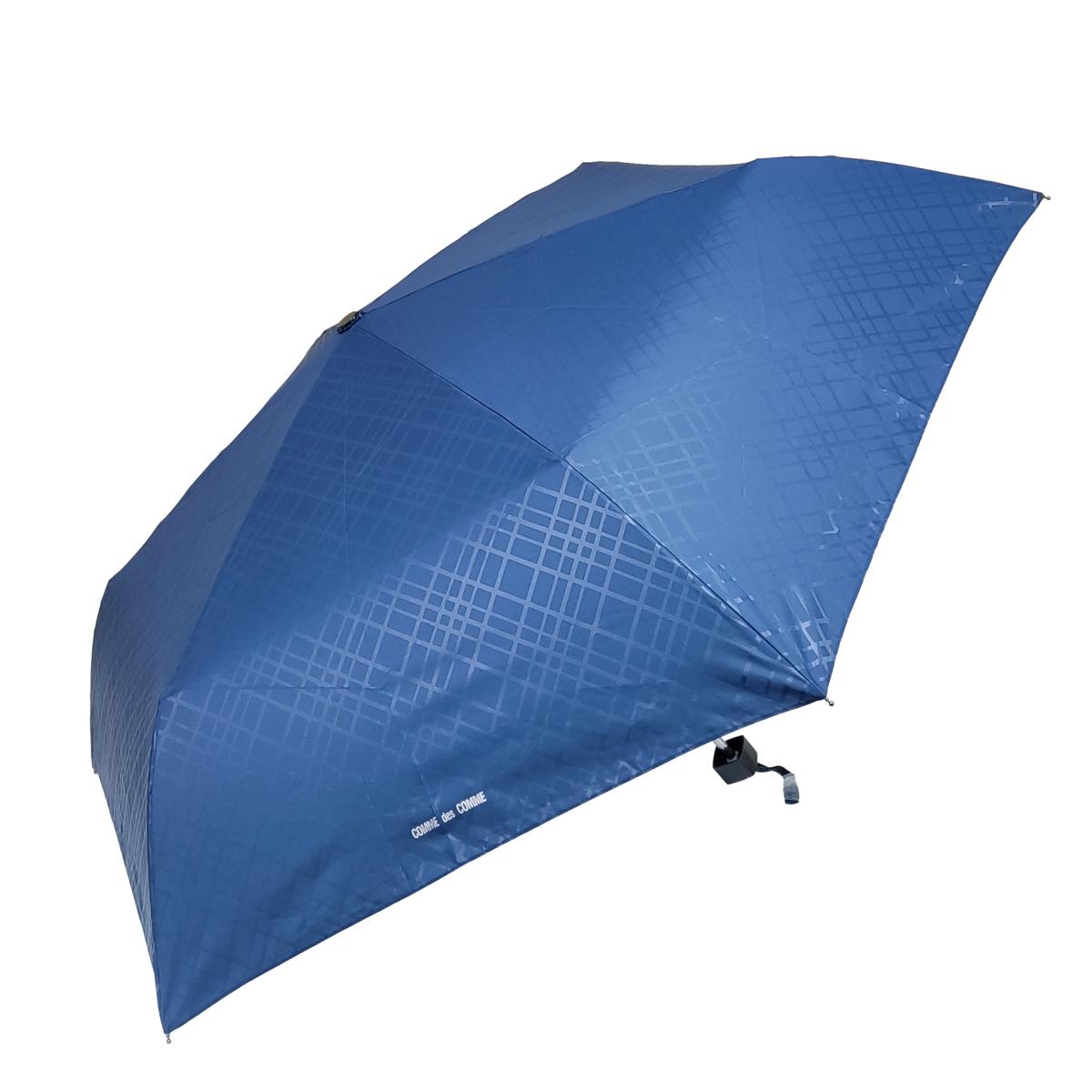 60㎝ コムデコムエンボスミニ傘