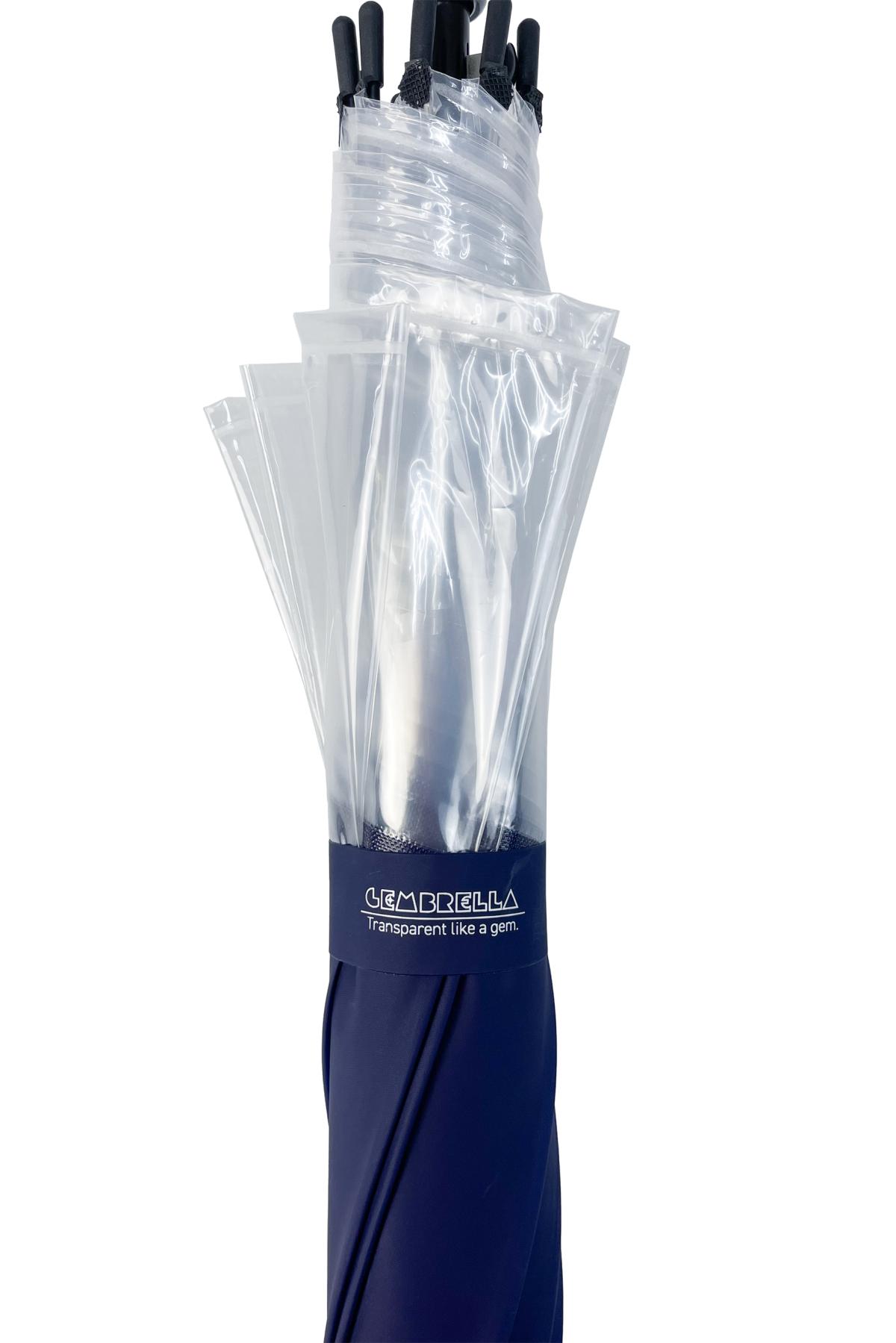 65 ジェムブレラ深張り切り継ぎ