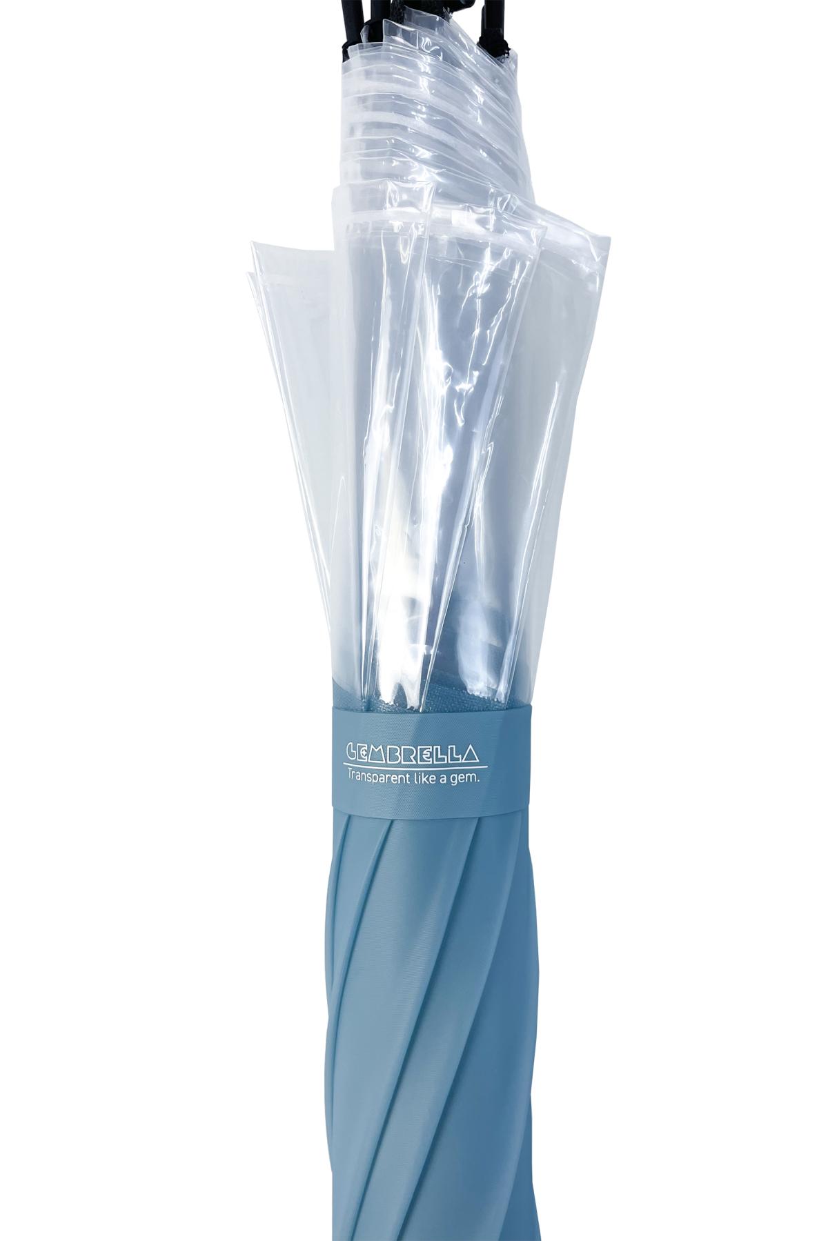 65 ジェムブレラ深張り切り継ぎ