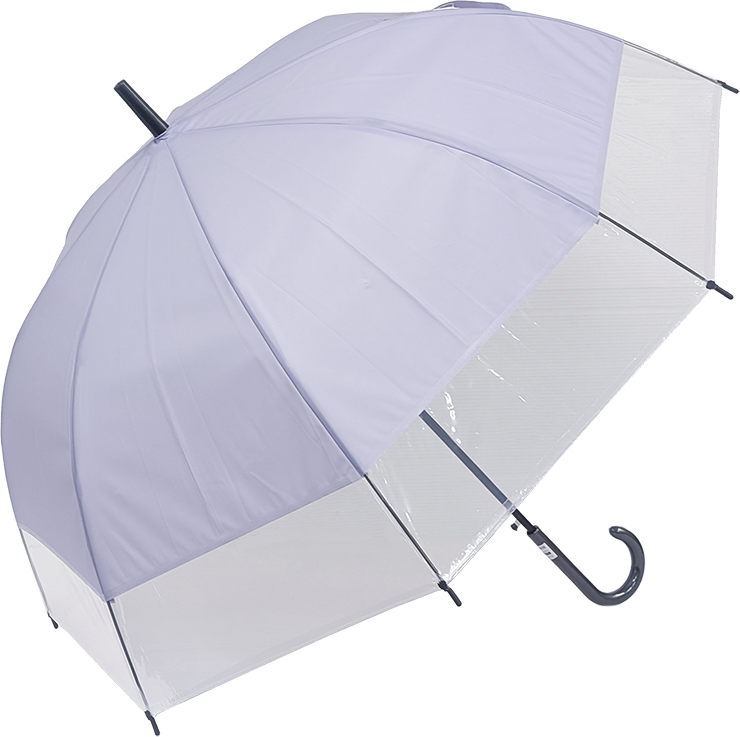 65 ジェムブレラ深張り切り継ぎ