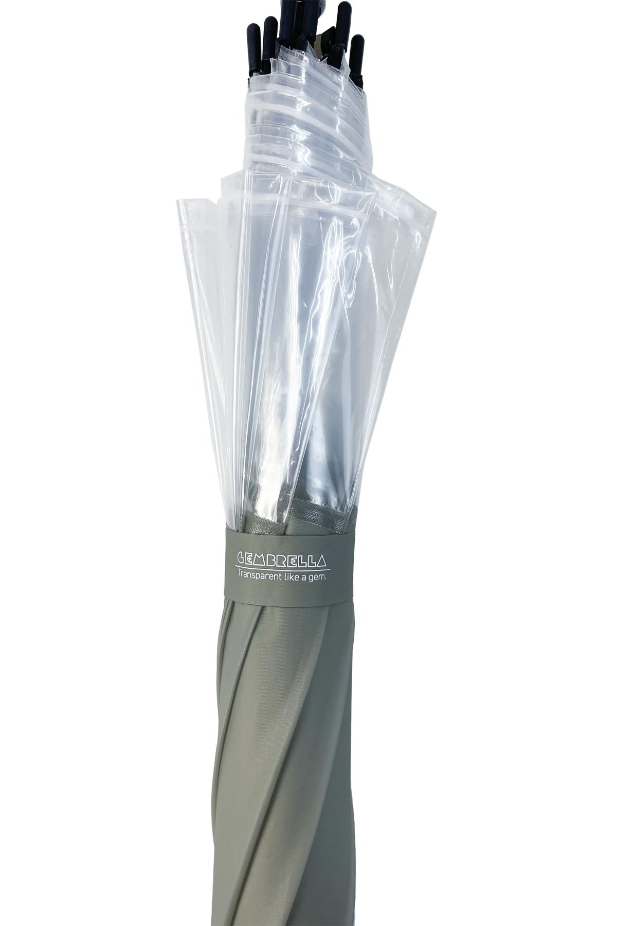 65 ジェムブレラ深張り切り継ぎ