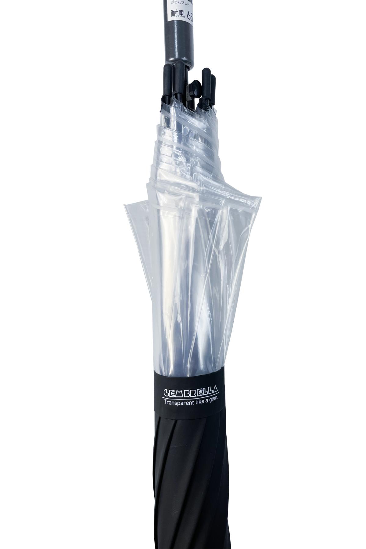 65 ジェムブレラ深張り切り継ぎ