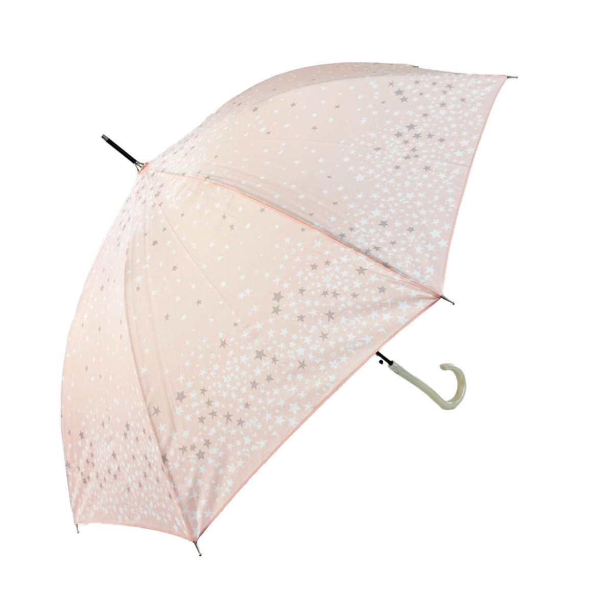 60㎝婦人耐風Z骨ジャンプ傘アソート