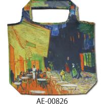 名画エコバッグ（Ｍサイズ）