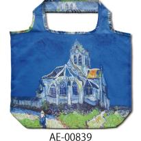 名画エコバッグ（Ｍサイズ）