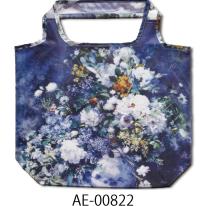 名画エコバッグ（Ｍサイズ）