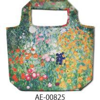 名画エコバッグ（Ｍサイズ）