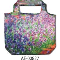 名画エコバッグ（Ｍサイズ）