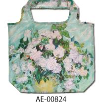 名画エコバッグ（Ｍサイズ）