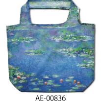 名画エコバッグ（Ｍサイズ）