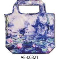 名画エコバッグ（Ｍサイズ）